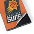 NBA Phoenix Suns Distressed Galaxy S25 Ultra Skin